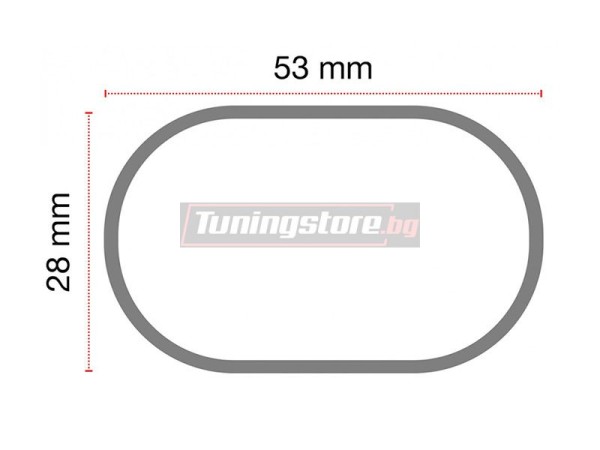 Багажник за Volkswagen T-Roc с рейлинги - Clop