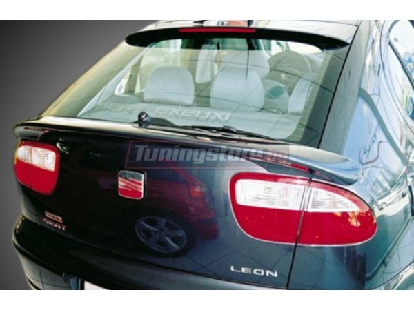 Спойлер за Seat Leon от 1999-2006 г