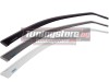 Ветробрани за Citroen Jumper/ Fiat Ducato/ Peugeot Boxer от 2006г - ClimAir черни