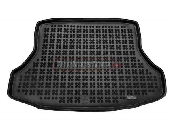 Гумена стелка за багажник за Honda Civic 9 седан 2012-2016г - Rezaw Plast
