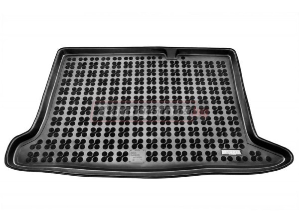 Гумена стелка за багажник за Dacia Sandero 2 от 2012г - Rezaw Plast