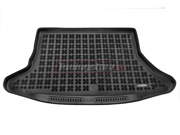 Гумена стелка за багажник за Lexus CT 200h от 2011г - Rezaw Plast