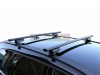 Багажник за Volvo XC90 02-14г с рейлинги - Clop