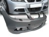 Предна броня за BMW E90 Facelift от 2008г - M-tech