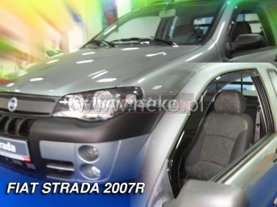 Ветробрани за Fiat Strada с 2 врати от 2007г - Heko