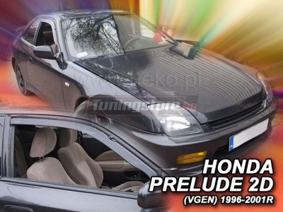 Ветробрани за Honda Prelude 2-врати 5-та генерация 1996-2002 - Heko