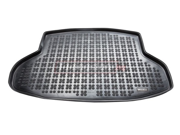 Гумена стелка за багажник за Honda Civic10 седан от 2016г - Rezaw Plast