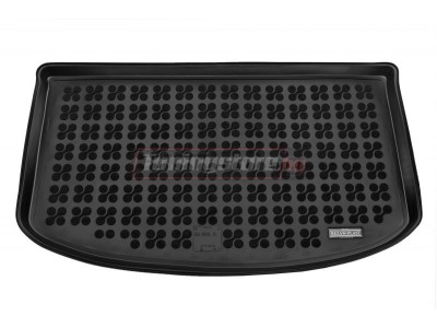 Гумена стелка за багажник за Kia Soul XL от 2014г bottom / Up floor - Rezaw Plast