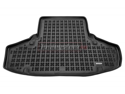 Гумена стелка за багажник за Lexus GS 2005-2011г - Rezaw Plast
