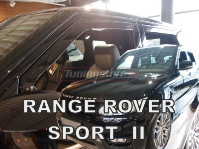 Ветробрани за Range Rover Sport 2 от 2013 г