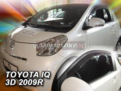Ветробрани за Toyota IQ с 3 врати 2009-2015 - Heko