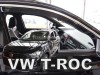 Ветробрани за Volkswagen T-Roc за предни врати - Heko