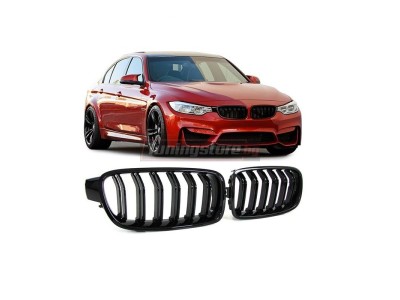 Решетки за BMW F30 от 2011 г