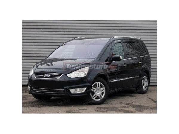 Дефлектор за Ford Galaxy mk3 2006-2010г - Vip Tuning