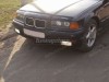 Дефлектор за BMW E36 3 серия 1991-1998 - Vip Tuning