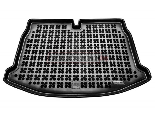 Гумена стелка за багажник за Volkswagen Beetle от 2012г - Rezaw Plast