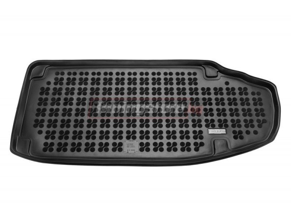 Гумена стелка за багажник за Lexus GS 450H 2005-2011г - Rezaw Plast