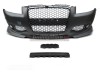 Предна броня за Audi A3 8P от 2005-2008г - RS дизайн