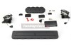 Предна броня за Audi A3 8P от 2005-2008г - RS дизайн