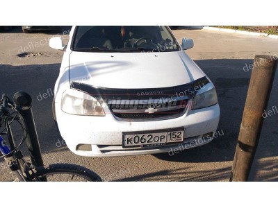 Дефлектор за Chevrolet Lacetti седан 2003-2009г – Vip Tuning