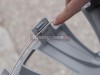 Тасове за джанти VR Carbon Grey - 15"