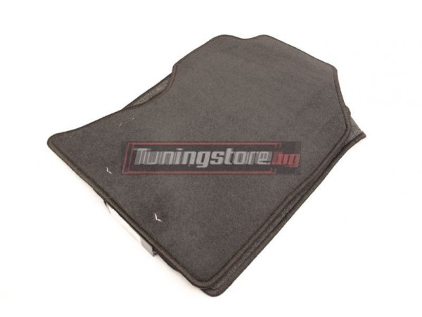 Мокетни стелки за Ford Focus 2001-2004г - petex