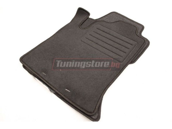 Мокетни стелки за Ford Focus 2001-2004г - petex