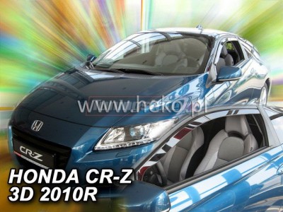 Ветробрани за Honda CR-Z 3-врати 2010-2016 - Heko