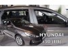 Ветробрани за Hyundai i30 3 хечбек от 2017г за предни и задни врати - Heko