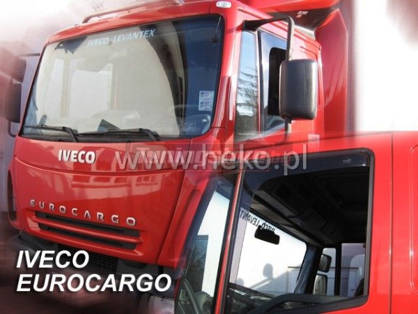 Ветробрани за Iveco Eurocargo 1992-2002г
