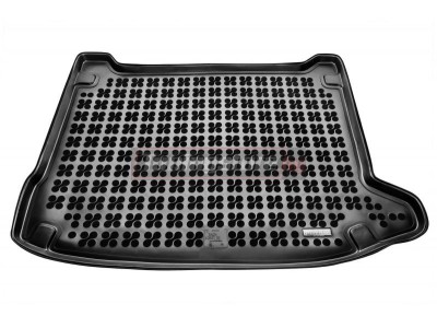 Гумена стелка за багажник за Dacia Lodgy от 2012г 5 седалки - Rezaw Plast