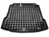 Гумена стелка за багажник за Seat Toledo от 2012г - Rezaw Plast