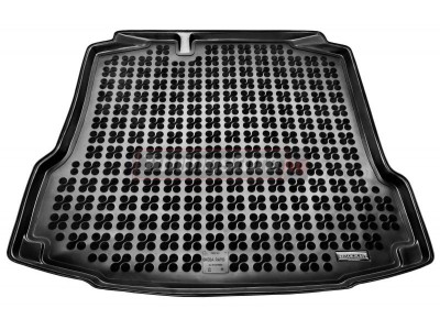 Гумена стелка за багажник за Seat Toledo от 2012г - Rezaw Plast
