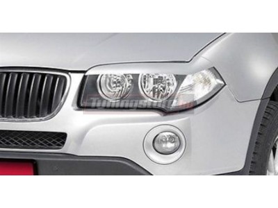 Вежди за фарове за BMW X3 E83 от 2003-2010 г