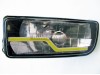 Халогени с дневни светлини за BMW E36 - опушени