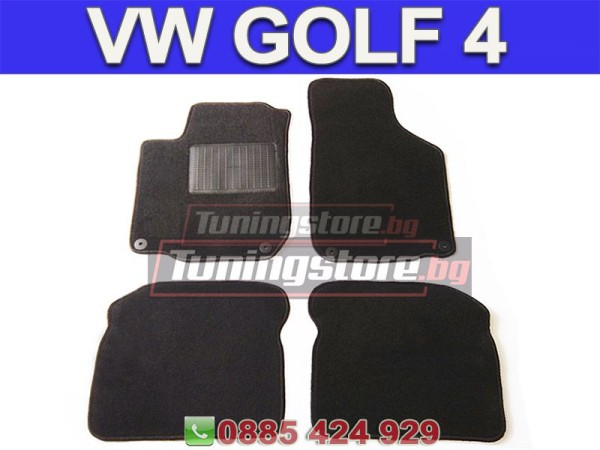 Стелки за Golf 4 - Style