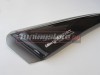 Ветробрани за Iveco Eurocargo 2 2002-2008 - ClimAir черни за вътрешен монтаж