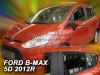 Ветробрани за Ford B-Max 2012-2017 за предни и задни врати - Heko