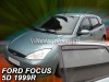 Ветробрани за Ford Focus mk1 хечбек 1998-2004 за предни и задни врати - Heko