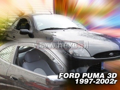 Ветробрани за Ford Puma 3-врати 1997-2002 - Heko