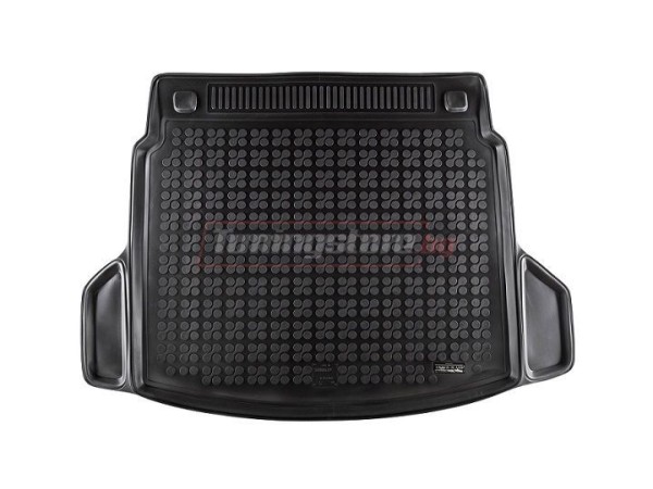Гумена стелка за багажник за Honda CR-V 4 от 2012г - Rezaw Plast