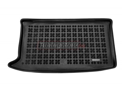 Гумена стелка за багажник за Hyundai i20 от 2014г Premium за горна позиция - Rezaw Plast