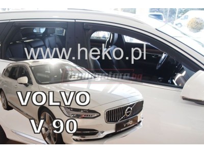 Ветробрани за Volvo v90 комби от 2016 година