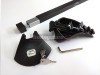 Багажник за VW Sharan от 2010г с интегрирани греди - Boss