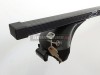 Багажник за VW Sharan от 2010г с интегрирани греди - Boss