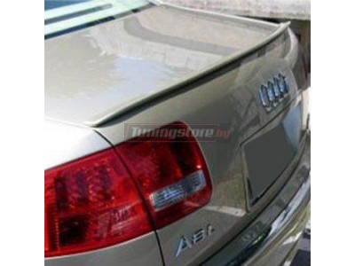 Лип спойлер за багажник за Audi A8 D3 от 2003-2008 г