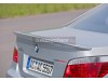 Лип спойлер за багажник за BMW E60 от 2003 г - AC Schnitzer Design