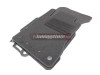 Стелки за Mercedes W211 4matic от 2002-2009 година - мокетни petex