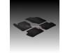 Гумени стелки за Citroen DS4 2010-2018 - Gledring