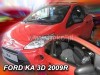Ветробрани за Ford Ka 3-врати 2008-2016 - Heko